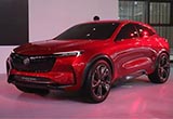 別克VELITE 6/Enspire 驚于它們帶來的顛覆