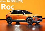 一汽-大眾3年連推5款全新SUV 覆蓋A0級-B級