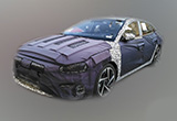 北京現(xiàn)代北京車(chē)展陣容 將推性能轎跑