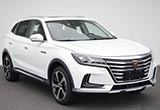 轎跑范還是純電動！榮威4月23日發(fā)布全新SUV