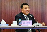 北汽集團(tuán)徐和誼：以自我革命迎戰(zhàn)未來