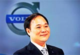 李書福：車企或攜手合作或淹沒于時(shí)代