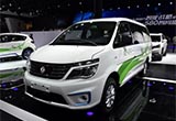 174種新能源車型將亮相北京國際車展