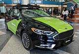 英研究機構(gòu):2025年全球自動駕駛銷量達800萬