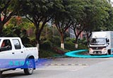 北汽福田獲商用車自動駕駛路測牌照