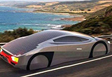 太陽(yáng)能汽車(chē)不燒油 不充電為何不能量產(chǎn)？