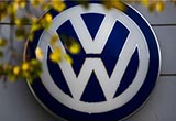 大眾汽車(chē)明年換車(chē)標(biāo)  VW變身再變臉