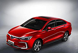 北汽曝光2018北京車展陣容 EU5上市
