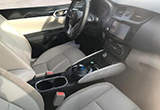 日產(chǎn)發(fā)布全新純電動(dòng)車(chē)預(yù)告圖 家族式設(shè)計(jì)