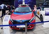 比亞迪：2020年推出L3級自動駕駛電動車