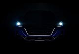 榮威的Vission-E會是新勢力造車的最大對手么