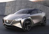 新能源車“集結號” 21款新車亮劍北京車展