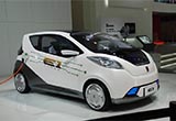 新能源拐點(diǎn)臨近 電動(dòng)車景氣未改