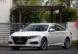 新能源為主 本田發(fā)布2018北京車展新車陣容