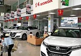 被“下絆子”？本田在華銷量大減陷苦境