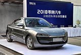 瞄準(zhǔn)AI自動駕駛芯片 零跑合縱連橫謀突圍