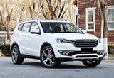 捷途北京車(chē)展陣容曝光 JETOUR X概念車(chē)領(lǐng)銜