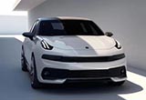 領(lǐng)克首款轎車(chē)來(lái)襲 搭載沃爾沃發(fā)動(dòng)機(jī)