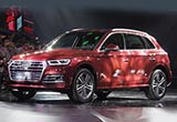 2018年北京國(guó)際車(chē)展 值得關(guān)注的SUV車(chē)型