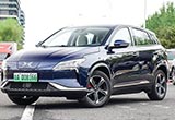 工薪階層的“特斯拉”小鵬IDENTY X試駕體驗