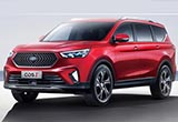 長安歐尚25日公布全新戰(zhàn)略 將推首款高端SUV