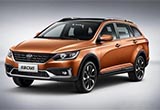 天津一汽將推兩款新車 北京車展發(fā)布