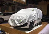 2018北京車展探館:雪鐵龍SpaceTourer