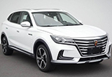 再添純電動SUV 榮威Marvel X今日亮相
