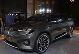 曝拜騰產(chǎn)品計(jì)劃 兩年將覆蓋三大細(xì)分市場(chǎng)