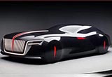 紅旗北京車展陣容 新概念車/純電動SUV領(lǐng)銜