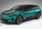 生而豪華智能 拜騰欲做汽車界的里查德米爾