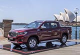 貿(mào)易保護(hù)主義將重創(chuàng)中國(guó)汽車品牌？