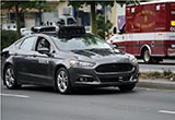 福特將于2021年啟用無人駕駛車隊(duì)網(wǎng)絡(luò)