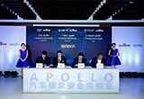 百度Apollo汽車信息安全實(shí)驗(yàn)室成立