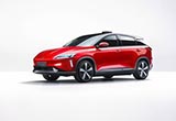 重新思考互聯(lián)網(wǎng)造車 小鵬發(fā)布第二代車型