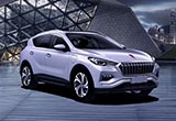 北京車展正式首發(fā) 紅旗兩款新車官圖發(fā)布
