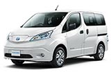 全新日產(chǎn)e-NV200日本上市 電池及續(xù)航升級(jí)