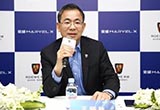 王曉秋：品牌的往上走 必然要靠產(chǎn)品