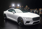 吳震皓：Polestar要做電動(dòng)化浪潮中一股清流