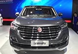 2018北京車(chē)展：漢騰首款MPV車(chē)型正式發(fā)布