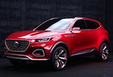 未來的隊(duì)長(zhǎng)級(jí)角色 MG X-motion Concept實(shí)拍