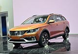 搭載1.5L/1.0T動力 駿派CX65將5月17日上市