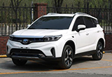 北京車展：廣汽豐田電動(dòng)SUV ix4 EV亮相