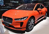 捷豹首款純電動SUV I-PACE發(fā)布 68.8萬元起