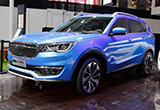 2018北京車展：捷途攜手五款車型首發(fā)