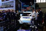 純電動品牌歐拉發(fā)布 長城汽車布局新能源