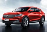 東風(fēng)風(fēng)光SUV家族全系強(qiáng)勢(shì)亮相北京車展