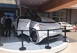 Icona Nucleus概念車國內(nèi)北京車展首次亮相