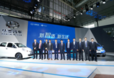 華泰汽車的“成人禮”交給了新能源
