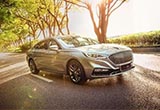 一錘定音：紅旗H5奮力沖擊中高級(jí)轎車市場(chǎng)